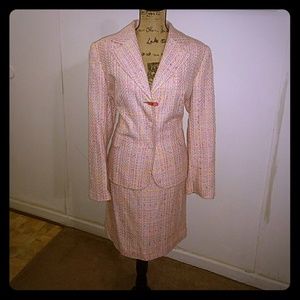 Suit jacket